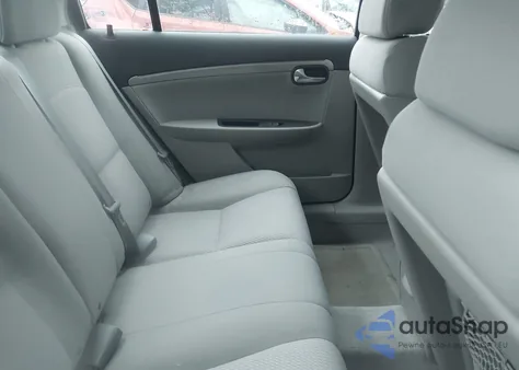 2008 Saturn Aura Xe from USA, damaged, VIN 1G8ZS57N48F175113